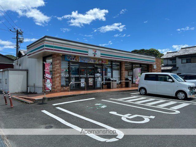 レオパレスドリームの周辺写真