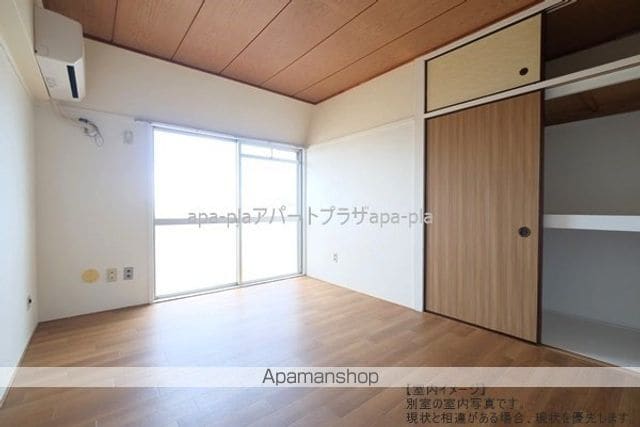 ハイツ仙波苑の内装写真
