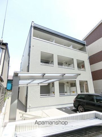 リブリ・OAK 出屋敷の外観写真