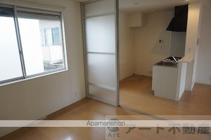 メゾンソレイユ[2LDK/66.4m2]の内装3