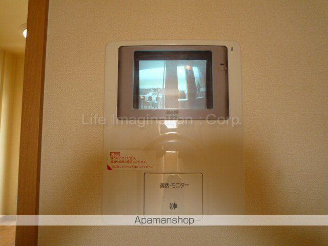 エヌキュート今堅田Iの内装写真
