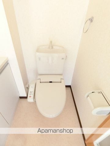 リュミエールの内装写真