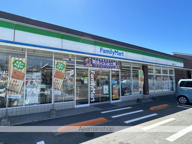 牛島一戸建ての周辺写真