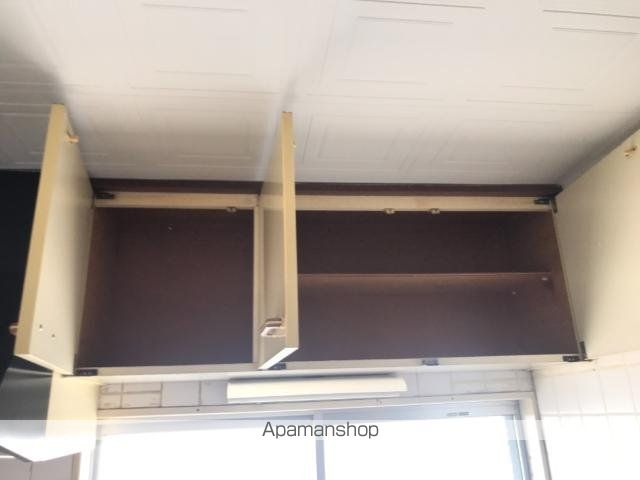 メゾン吉田の内装写真