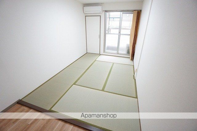 鈴木マンションの内装写真