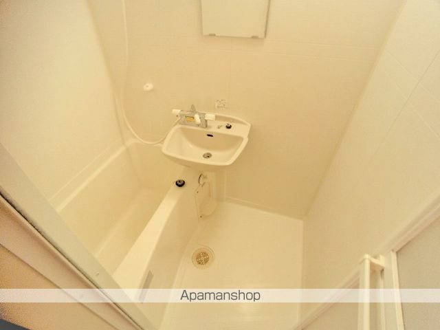 レオパレスSHIMADA壱番館の内装写真