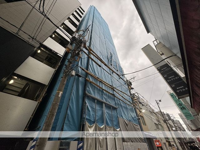 ＳーＲＥＳＩＤＥＮＣＥ日本橋馬喰町Ａｅｒｅ[1LDK/34.97m2]の外観5