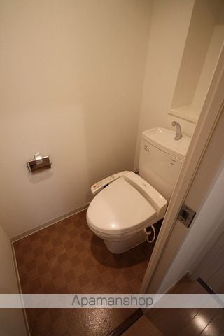 フロンティアタワー日本橋CITYSPIRE日本橋の内装写真