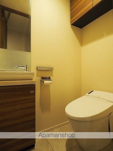 ディアナコート三軒茶屋の内装写真