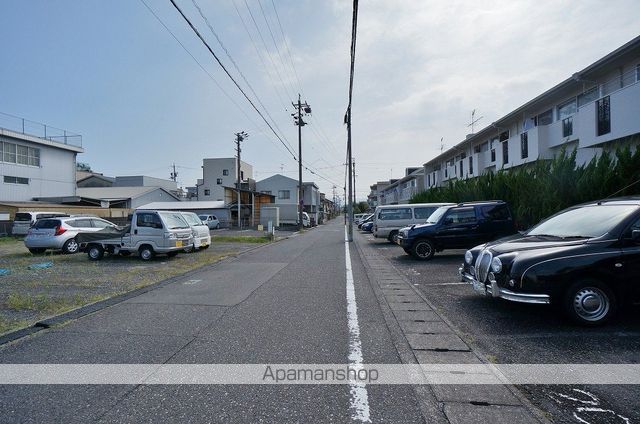 コンシェール登呂の周辺写真