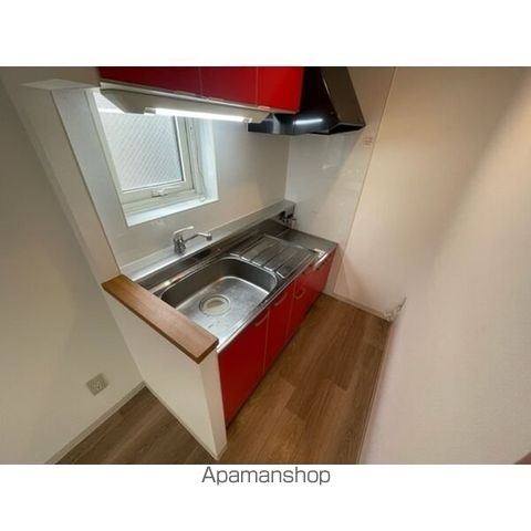 グランドサクセス澄川の内装写真