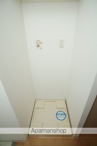 グランカーサ梅田北の内装写真