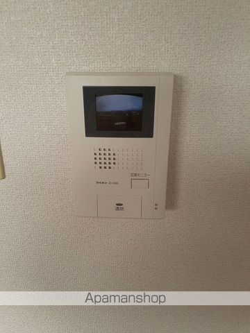 オークヒルズ Bの内装写真