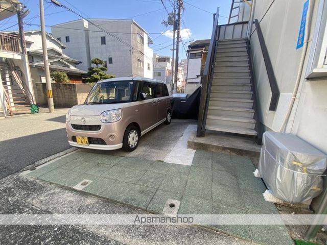 MJハイツ湯里のその他写真