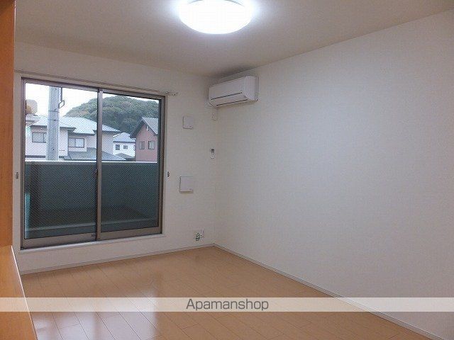 ソレイユ本城の内装写真