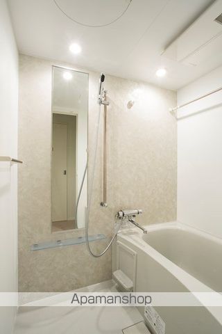 エンクレストベイ天神東IIIの内装写真