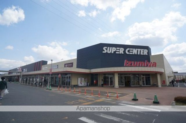 ストークCの周辺写真