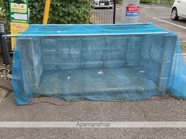 レオパレスRIVAIIIのその他写真