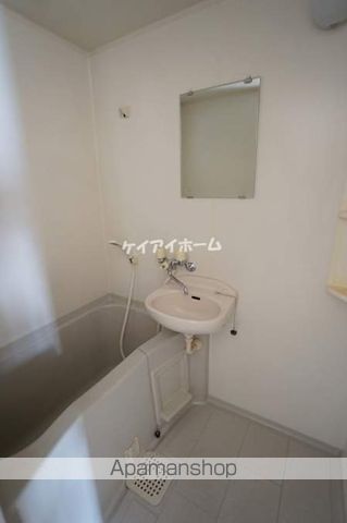 厚生シティハイツの内装写真