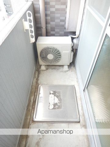 スカイコート東日本橋の内装写真
