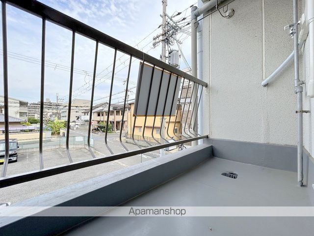富士ハイツの内装写真