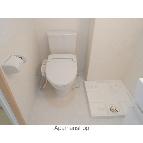 CELEB布施東の内装写真
