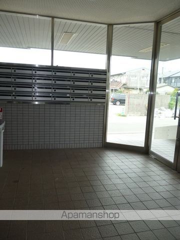 エスポワール紀ノ川の内装写真