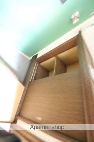 プレジデントBの内装写真