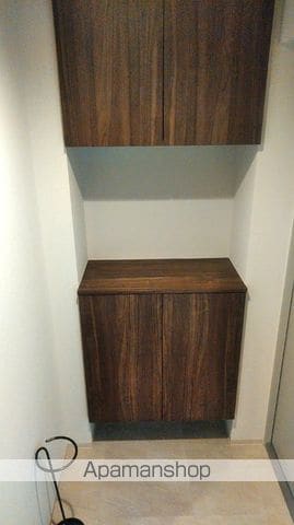 メゾンキコー今里の内装写真
