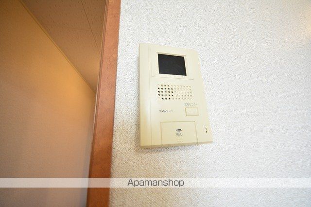 レオパレスサンブリッジIXの内装写真