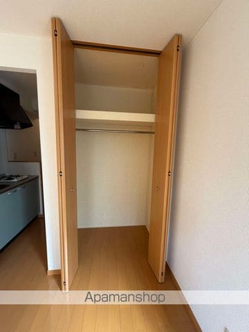 カサ ローサの内装写真