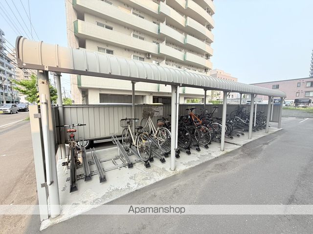 グランカーサ永山公園通 WESTのその他写真