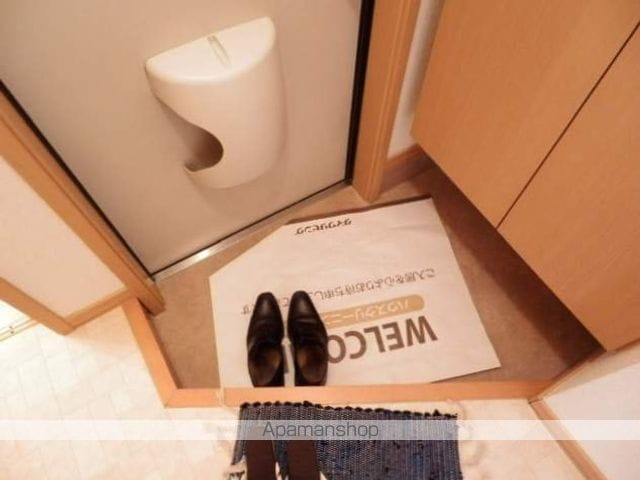 あにまるスクエア 四号館の内装写真