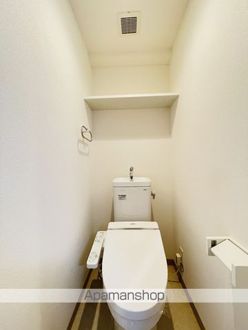 S-FORT大須観音の内装写真