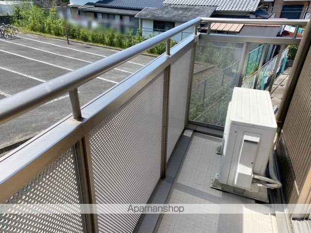 ネクストスクエアの内装写真