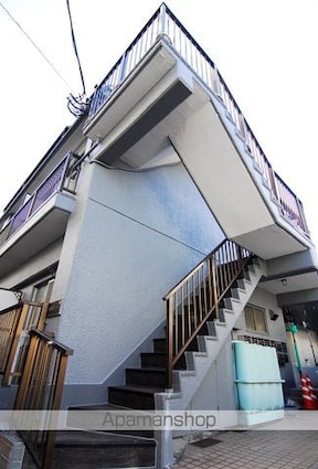 三軒茶屋マンション[1K/28m2]の内装2