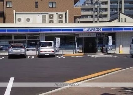 レオパレス芳野[1K/20.28m2]の周辺2