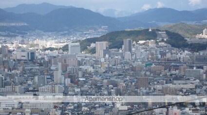 フォルム牛田新町[1K/22.68m2]の周辺2