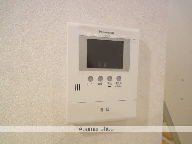 Angeの内装写真