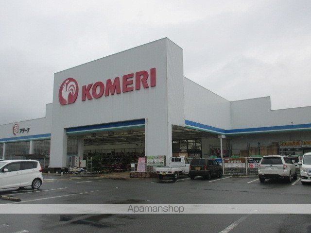 シーサイド・パレス シンシアの周辺写真
