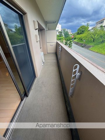 アンビエラ桃山台の内装写真