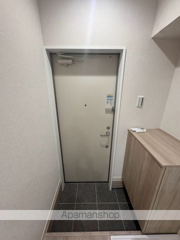 SHOKEN Villa横浜尻手の内装写真