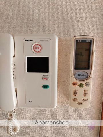 ビバーチェ鷺洲の内装写真