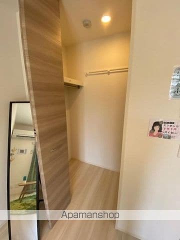 ルミナス大和町の内装写真