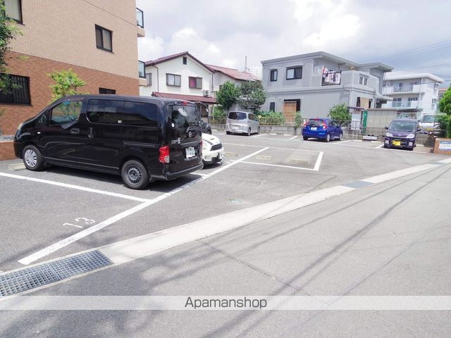 アビタシオンAのその他写真