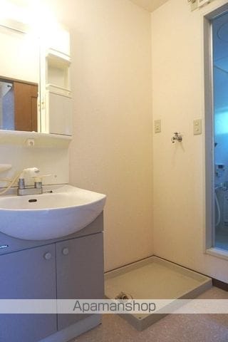 ラフェリアの内装写真