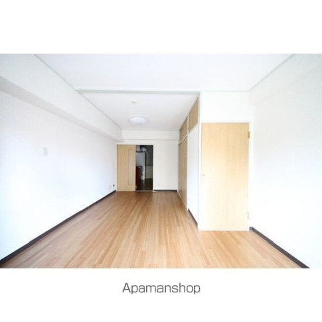 マンションヴィップ四谷[1K/31.69m2]のその他内装2