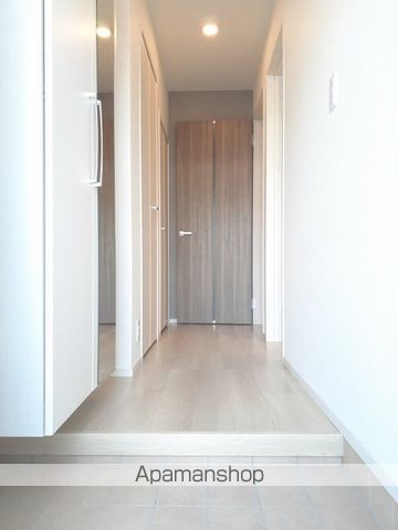 ベル メゾン 永利の内装写真