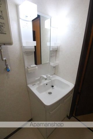 ヴェルソーの内装写真
