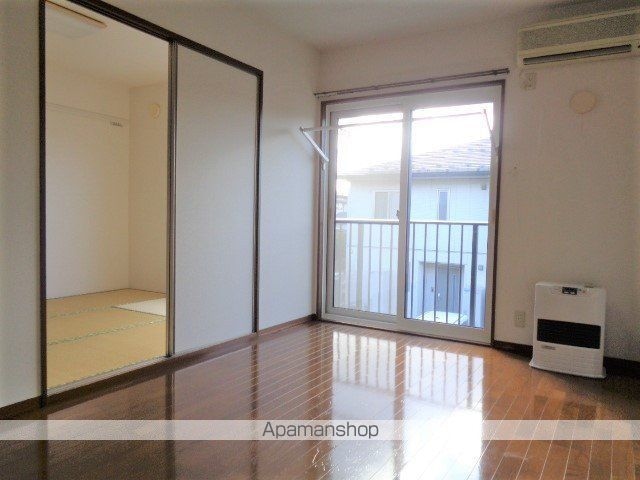 アイア石堂[2K/41.2m2]のリビング・居間